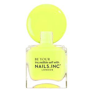Nails.INC lan na nechty Be Your Sunlight Square 14 ml