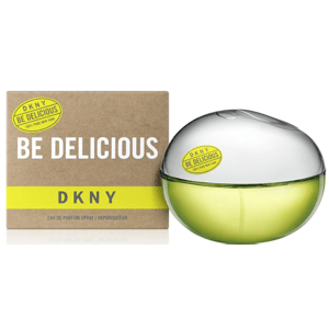 DKNY Be Delicious EDP, 50 ml