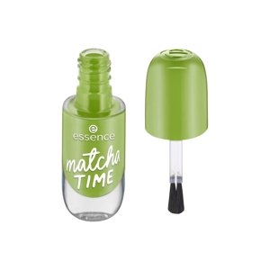 Essence Gel Nail Color 76 matcha TIME 8ml