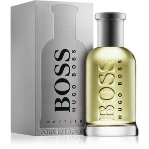 Hugo Boss BOSS Bottled Voda po holení pro muže 50ml (Bez krabičky)