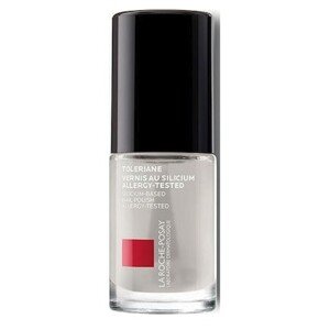 La Roche-Posay Lak na nehty La Roche Posay Toleriane Silicium (01) Matný top coat 6 ml