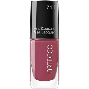 ARTDECO Art Couture - dlouhotrvající rychleschnoucí lak na nehty 714 Must wear 10 ml