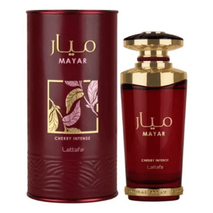 Lattafa MAYAR Cherry Intense EDP, 100 ml