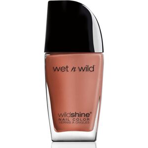 Wet 'n' Wild Wet 'n' Wild, lak na nehty, odstín E479 Casting, 12,3 ml