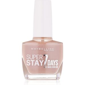 Maybelline SuperStay 7 Days Lak na nehty -  890 Greige Steel 10 ml