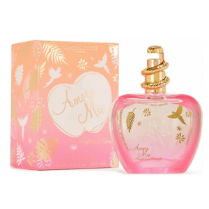JEANNE ARTHES Amore Mio Tropical Crush EDP, 100 ml
