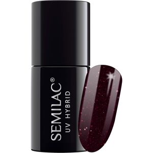 SEMILAC 148 Night Euphoria Nail UV Gel Polish 7ml