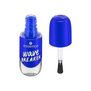 Essence Gel Nail Color 72 wave BREAKER 8ml