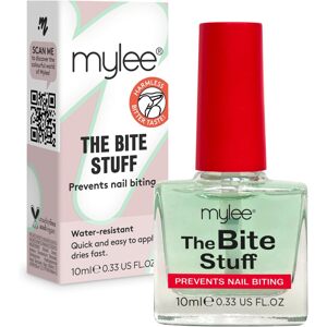 Mylee The Bite Stuff lak proti kousání nehtů 10 ml