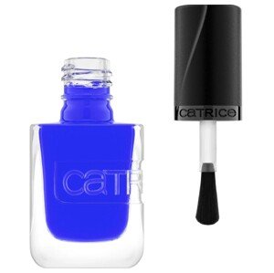 Catrice cosmetics Catrice lak na nehty Gel Affair 027 Your Royal Highness, 10,5 ml