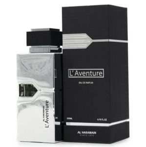 AL HARAMAIN L'Aventure EDP, 200 ml