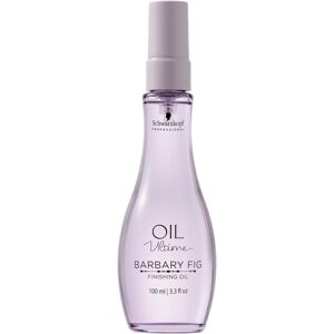Schwarzkopf Professional Oil Ultime Barbary Fig Finishing Oil vlasový olej 100 ml