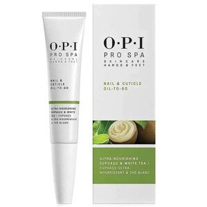 OPI OPI- ProSpa olej na nehty a kůžičku , 7,5 ml