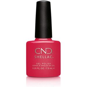 CND Shellac - Lobster Roll 7,3 ml/0,25 fl oz
