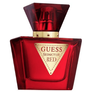 GUESS Seductive Red EDT, 75 ml