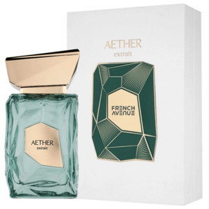 FRENCH AVENUE AETHER Extrait de Parfum, 100 ml