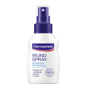 Hansaplast Wondspray - sprej na rány 50 ml