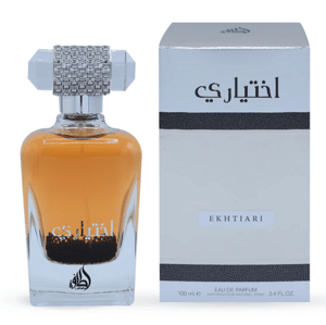 Lattafa EKHTIARI EDP, 100 ml