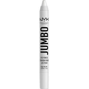 Oční tužka NYX Professional Makeup Jumbo bílá 5 g