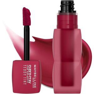 Maybelline Superstay Teddy Tint Rtěnka 50 Wild at Heart 5 ml