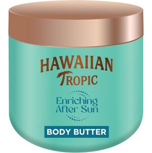 Hawaiian Tropic Obohacující tělové máslo po opalování - 250 ml