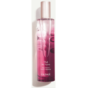 CAUDALIE Paris The des Vignes Fresh Fragrance, 50 ml