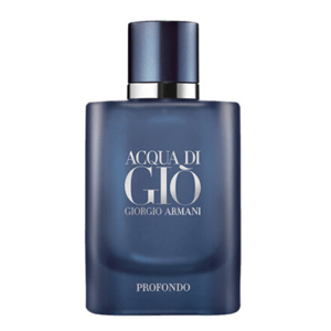 GIORGIO ARMANI Acqua Di Gio PROFONDO EDP, 40 ml