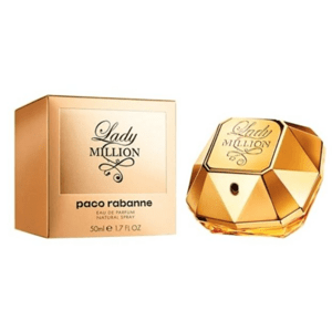 Paco Rabanne Lady MILLION EDP, 50 ml