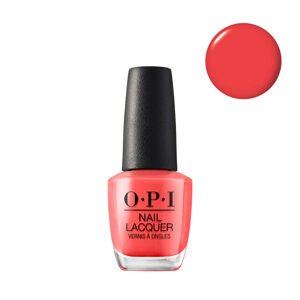 Lak na nehty OPI NL A69 Live Love Carnaval 15 ml