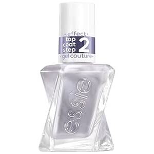 Essie  Gel Couture 564 Glazed Chrome 13,5ml