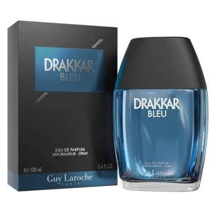 Guy Laroche DRAKKAR BLEU EDP, 100 ml
