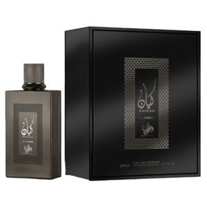 AL WATANIAH KAYAAN Classic EDP, 100 ml
