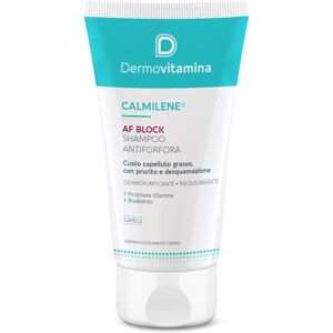 Dermovitamina Calmilene AF Block - Šampon proti lupům 200 ml