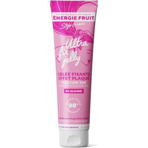 ENERGIE FRUIT - Stylingový fixační gel pro uhlazené vlasy 140 ml