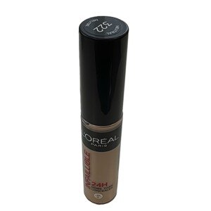 L'Oréal Paris Infallible 24H plné krytí, dlouhotrvající a matný finiš, 322, 11ml