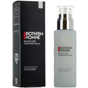Biotherm Homme Basics Line Ultra Comfort Balm po holení 75 ml