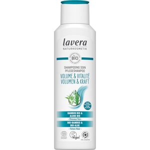 Lavera Volume & Vitality Shampoo - Objem a vitalita 250 ml