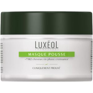 Luxéol Pousse Maska 200 ml