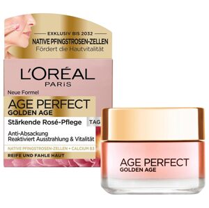 L'Oréal L’Oréal Paris Age Perfect Golden Age 50ml denní krém