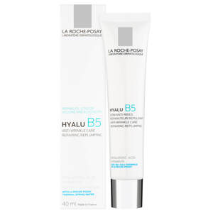 La Roche-Posay Hyalu B5 péče proti vráskám 40 ml