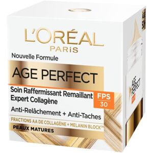 L'Oréal Paris Age Perfect Collagen Expert denní krém SPF 30 50 ml