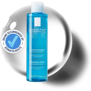 La Roche-Posay Toleriane zklidňující tonikum pro citlivou pleť 200ml