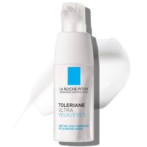 La Roche-Posay Toleriane Dermallergo oční krém 20 ml