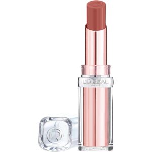 L'Oréal Paris Glow Paradise rtěnka odstín 191 Nude Heaven 4,8 g