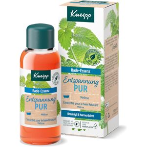 Kneipp Kneippův koupelový extrakt Čistá relaxace 100 ml