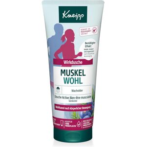 Kneipp Active sprchový gel pro svalovou pohodu 200 ml