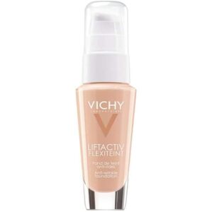 VICHY Liftactiv Flexilift Make-up proti vráskám, odstín 45 gold, 30 ml - Bez krabičky