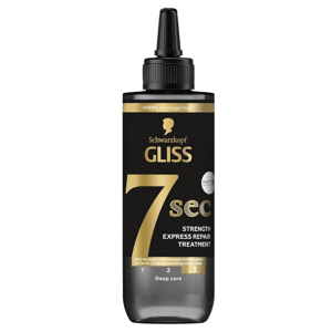 Schwarzkopf Gliss 7 Sec Ultimate Repair, 200 ml