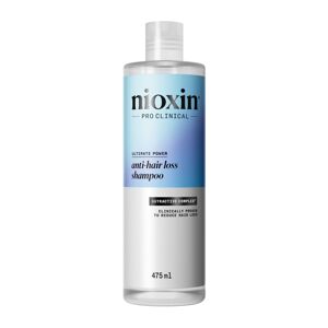 Nioxin šampón proti vypadávaniu vlasov 475 ml