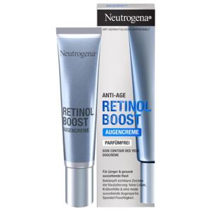 Neutrogena Retinol Boost oční krém 15ml
